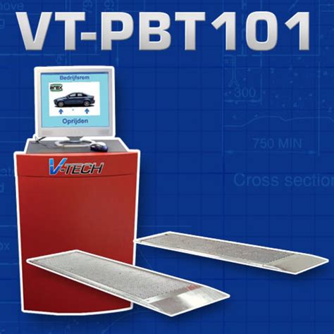 brake pad testing equipment|brake performance tester.